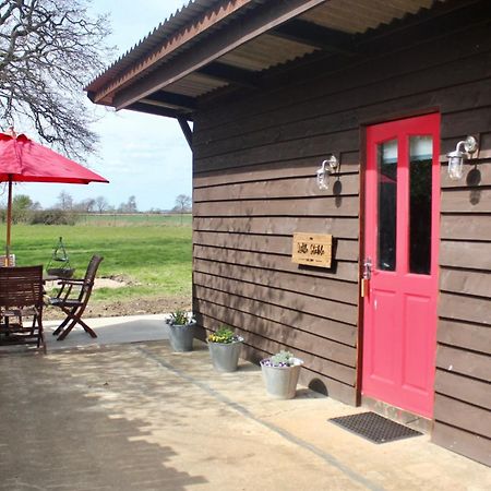 The Little Stable Corby Exterior foto