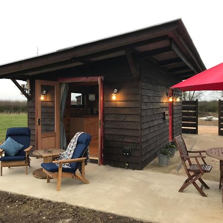 The Little Stable Corby Exterior foto