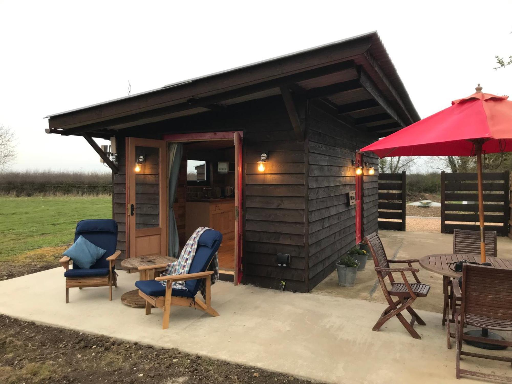 The Little Stable Corby Exterior foto