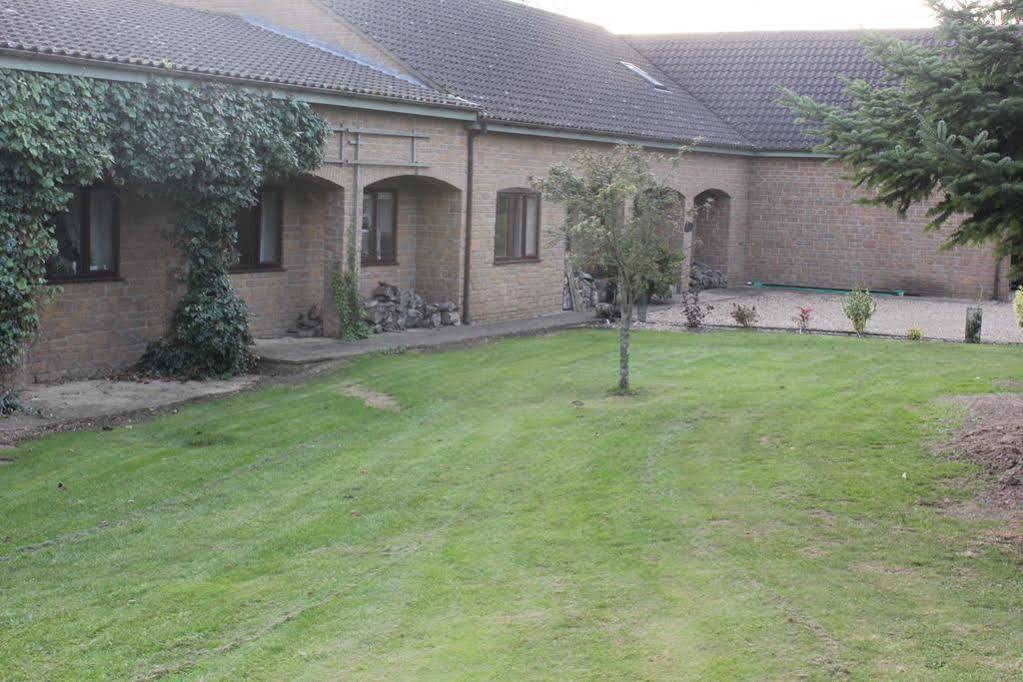 The Little Stable Corby Exterior foto