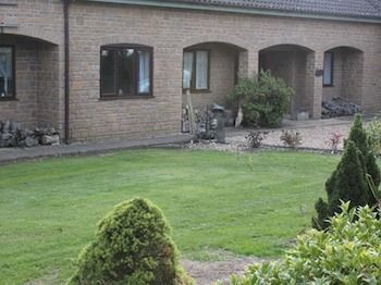 The Little Stable Corby Exterior foto