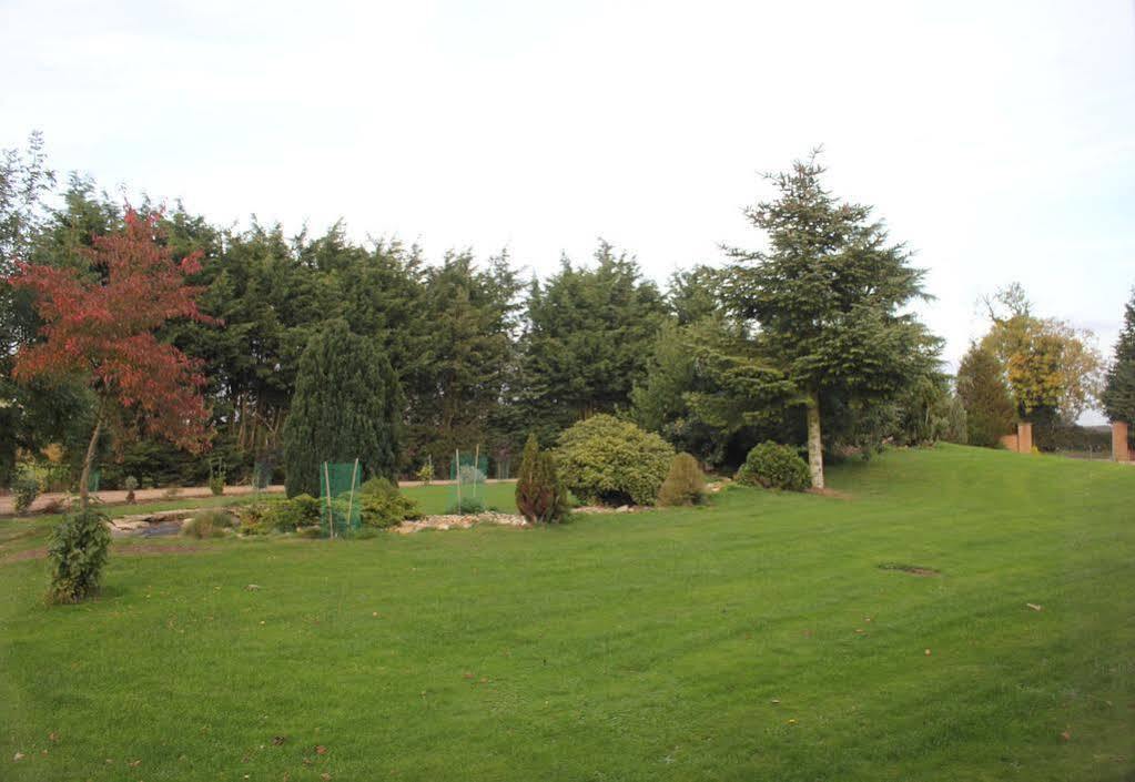 The Little Stable Corby Exterior foto